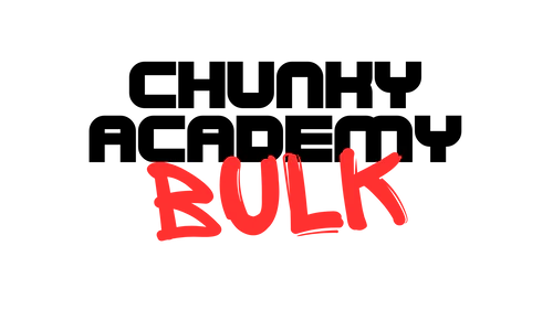 Bulk Chunky